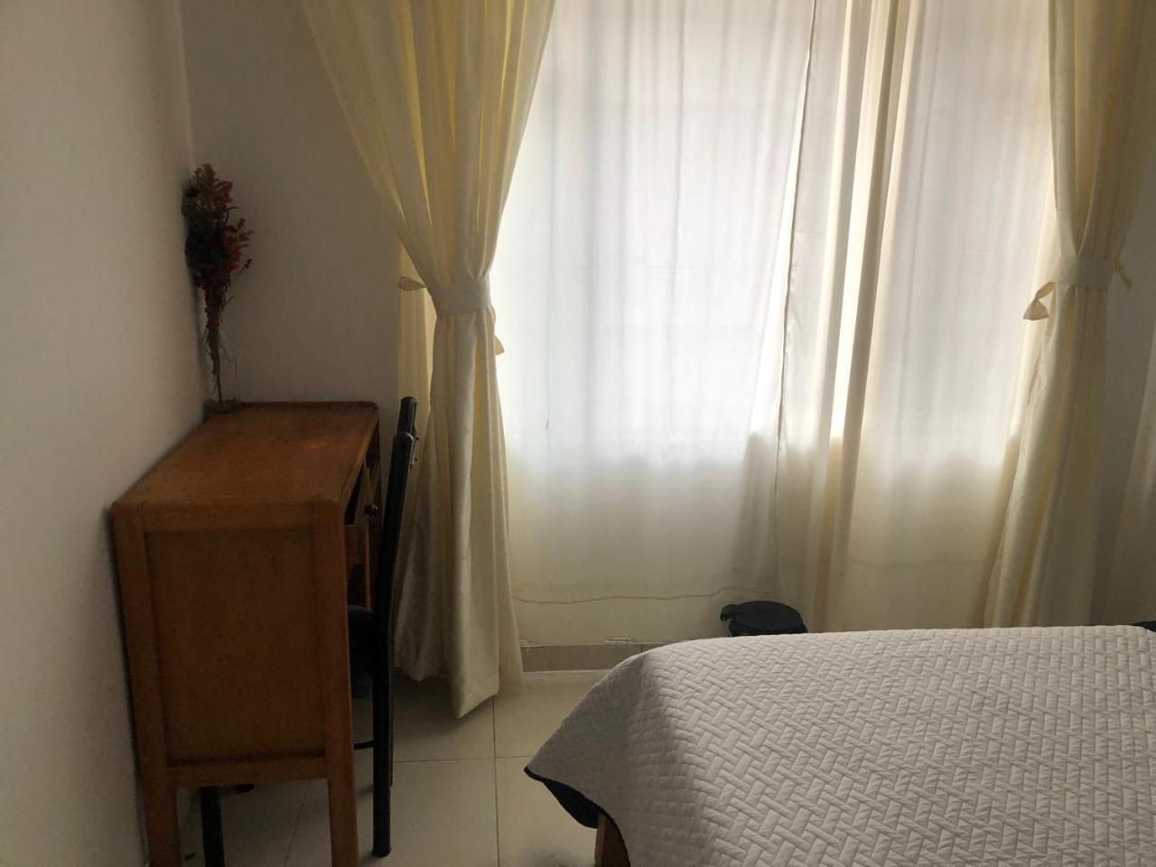 Casa Belen Bogotá