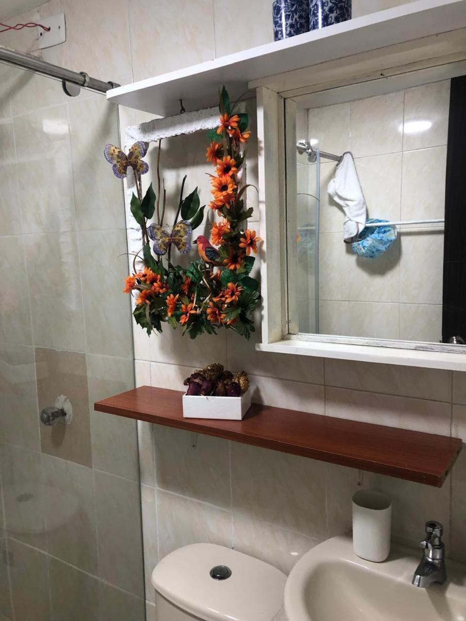 Apartamento Casa Belen *